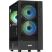 Корпус для ПК Qube GEON_GBNU3 - Корпуса  - Корпуса 