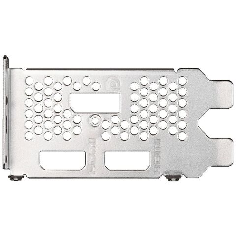 Видеокарта MSI GeForce RTX3050 6Gb LP E OC (RTX 3050 LP E 6G OC) - Видеокарты  - Видеокарты 