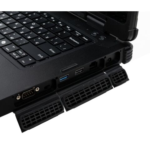 Ноутбук Vinga Scout X14A (X14A-1235161024B) - Ноутбуки  - Ноутбуки 