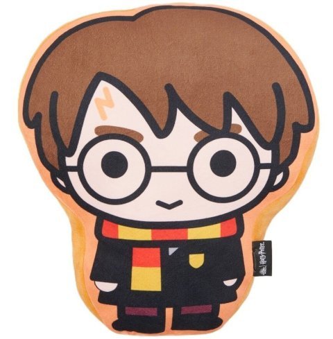 Мягкая игрушка подушка Гарри Поттер Harry Potter Plush 42 см. -   -