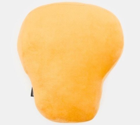 Мягкая игрушка подушка Гарри Поттер Harry Potter Plush 42 см. -   -