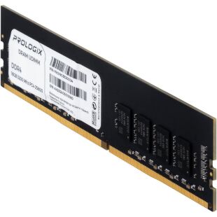 Модуль памяти для компьютера DDR4 16GB 3200 MHz Prologix (PRO16GB3200D4)