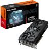 Видеокарта GIGABYTE Radeon RX 9070 XT 16Gb GAMING OC (GV-R9070XTGAMING OC-16GD)