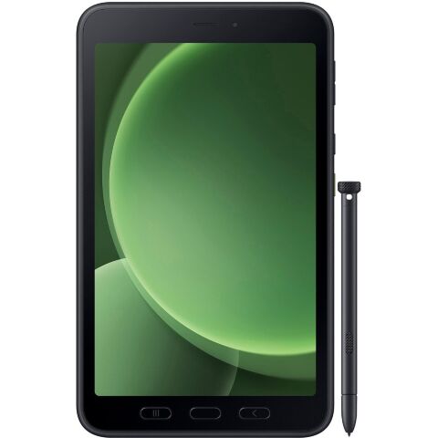 Планшет Samsung Galaxy Tab Active 5 X306B 6/128GB 5G (SM-X306BZGAEUC) - Планшеты  - Планшеты 
