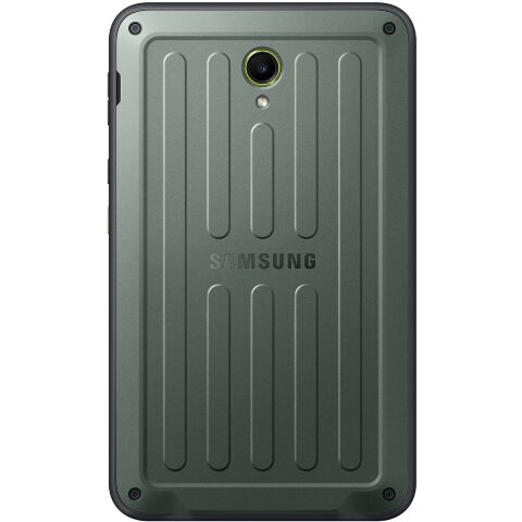 Планшет Samsung Galaxy Tab Active 5 X306B 6/128GB 5G (SM-X306BZGAEUC) - Планшеты  - Планшеты 
