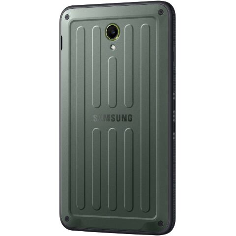Планшет Samsung Galaxy Tab Active 5 X306B 6/128GB 5G (SM-X306BZGAEUC) - Планшеты  - Планшеты 