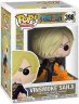 Фігурка Funko One Piece: Vinsmoke Sanji Фанко Ван-Піс Великий куш Санджі 398