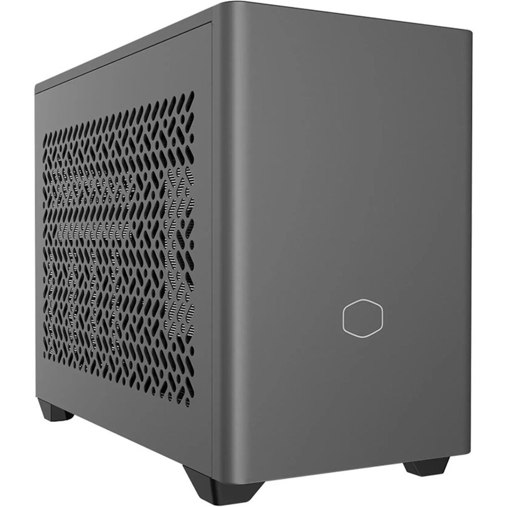 Корпус CoolerMaster NR200PV2-MCNN85-SL1