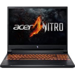 Ноутбук Acer Nitro V 16 ANV16-61 (NH.QULEU.004)