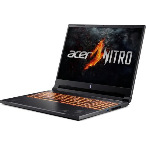 Ноутбук Acer Nitro V 16 ANV16-61 (NH.QULEU.004) - Нулевой остаток (Feed)  - Нулевой остаток (Feed)