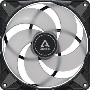 Кулер для корпуса Arctic P14 PWM PST A-RGB (ACFAN00239A)