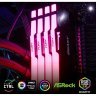 Модуль памяти для компьютера DDR5 32GB 5200 MHz Beast RGB EXPO Kingston Fury (ex.HyperX) (KF552C36BBEA-32)