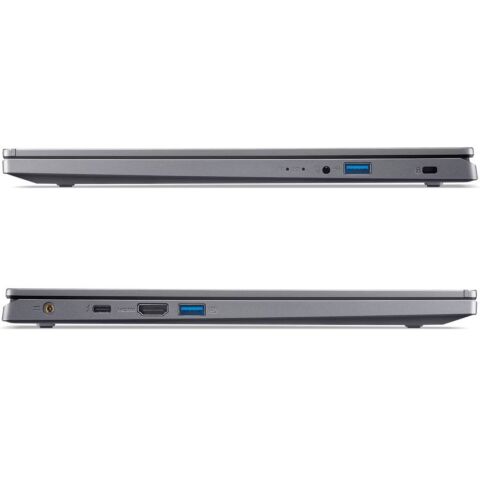 Ноутбук Acer Aspire 15 A15-51M (NX.KXTEU.007) - Нулевой остаток (Feed)  - Нулевой остаток (Feed) 
