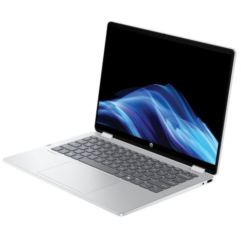 Ноутбук HP OmniBook 5 Flip 14-fp0014ua (D16C5EA) - Нулевой остаток (Feed)  - Нулевой остаток (Feed) 