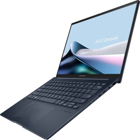 Ноутбук ASUS Zenbook 14 OLED UX3405MA-QD055W (90NB11R1-M002E0) - Нулевой остаток (Feed)  - Нулевой остаток (Feed)