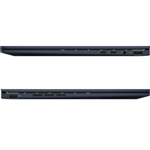 Ноутбук ASUS Zenbook 14 OLED UX3405MA-QD055W (90NB11R1-M002E0) - Нулевой остаток (Feed)  - Нулевой остаток (Feed)