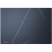 Ноутбук ASUS Zenbook 14 OLED UX3405MA-QD055W (90NB11R1-M002E0) - Нулевой остаток (Feed)  - Нулевой остаток (Feed)