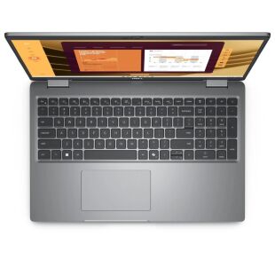Ноутбук Dell Latitude 5550 (DL5550FI31315U16GB512GBU)
