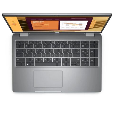 Ноутбук Dell Latitude 5550 (DL5550FI31315U16GB512GBU) - Ноутбуки - Ноутбуки