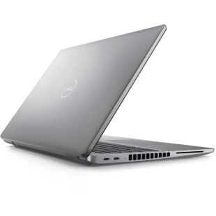 Ноутбук Dell Latitude 5550 (DL5550FI31315U16GB512GBU)