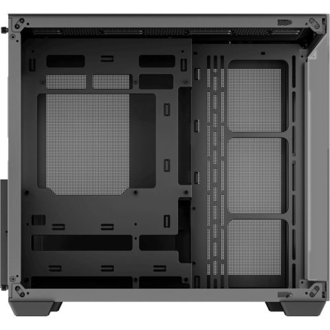 Корпус Deepcool CG530 Black (R-CG530-BKNDA0-G-1) - Нулевой остаток (Feed)  - Нулевой остаток (Feed)