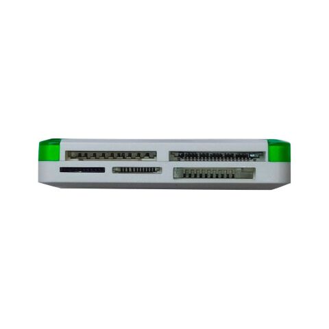 Считыватель флеш-карт Atcom TD2070 USB 2.0 ALL IN 1 - (Memory Stick (MS) , Secure Digit (10770) - Кардридеры - Кардридеры