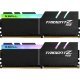 Модуль памяти для компьютера DDR4 64GB (2x32GB) 3600 MHz Trident Z RGB G.Skill (F4-3600C18D-64GTZR) - Нулевой остаток (Feed)  - Нулевой остаток (Feed)