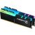 Модуль памяти для компьютера DDR4 64GB (2x32GB) 3600 MHz Trident Z RGB G.Skill (F4-3600C18D-64GTZR) - Нулевой остаток (Feed)  - Нулевой остаток (Feed)