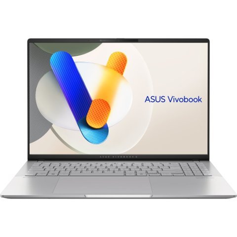 Ноутбук ASUS Vivobook S 16 OLED M5606UA-MX025 (90NB1483-M00110) - Нулевой остаток (Feed)  - Нулевой остаток (Feed)
