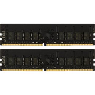 Модуль памяти для компьютера DDR4 32GB (2x16GB) 2666 MHz INTELIGENTES (IU4CHD2/32)