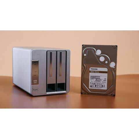 Жесткий диск 3.5" 14TB N300 Toshiba (HDWG51EUZSVA) - Жесткие диски (HDD)  - Жесткие диски (HDD) 