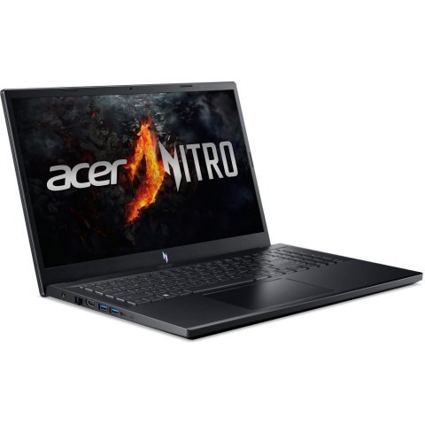 Ноутбук Acer Nitro V 15 ANV15-41 (NH.QSGEU.004) - Нулевой остаток (Feed)  - Нулевой остаток (Feed)
