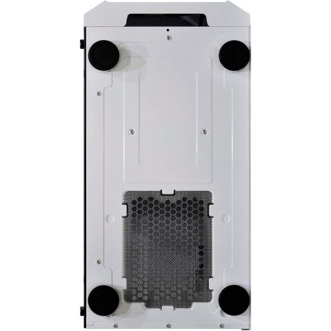 Корпус MONTECH FIGHTER 500 (W) - Нулевой остаток (Feed)  - Нулевой остаток (Feed) 