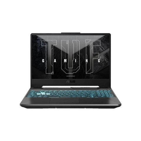 Ноутбук ASUS TUF Gaming A15 FA506NC-HN177 (90NR0JF7-M00EE0) - Нулевой остаток (Feed)  - Нулевой остаток (Feed) 