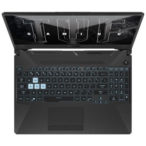 Ноутбук ASUS TUF Gaming A15 FA506NC-HN177 (90NR0JF7-M00EE0) - Нулевой остаток (Feed)  - Нулевой остаток (Feed) 