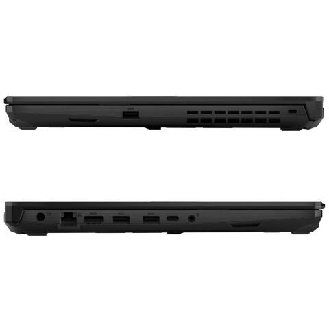 Ноутбук ASUS TUF Gaming A15 FA506NC-HN177 (90NR0JF7-M00EE0) - Нулевой остаток (Feed)  - Нулевой остаток (Feed) 