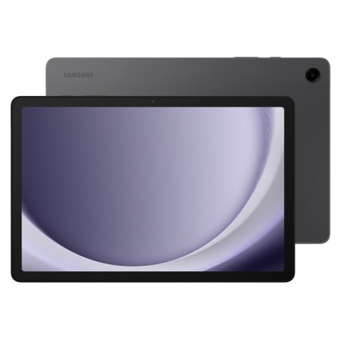 Планшет Samsung Galaxy Tab A9+ 11" Wi-Fi 6/128GB 2025 Gray (SM-X210RZAREUC) - Планшеты  - Планшеты