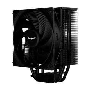Кулер для процессора Be quiet! PURE ROCK 3 чорн (BK039)