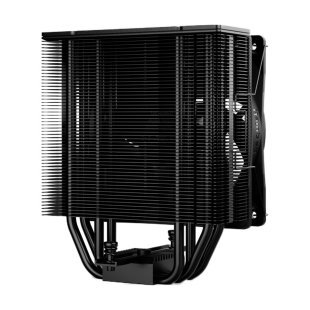 Кулер для процессора Be quiet! PURE ROCK 3 чорн (BK039)