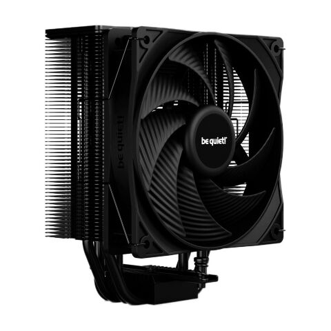 Кулер для процессора Be quiet! PURE ROCK 3 чорн (BK039) - Нулевой остаток (Feed)  - Нулевой остаток (Feed) 