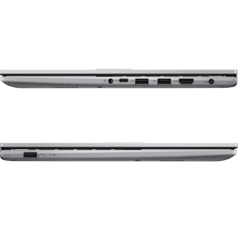 Ноутбук ASUS Vivobook 15 X1504VA-BQ2091 (90NB10J2-M02ND0) - Нулевой остаток (Feed)  - Нулевой остаток (Feed) 