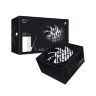 Блок питания 1stPlayer 600W (FK-600-BK-EU)