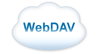 WebDAV