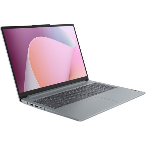 Ноутбук Lenovo IdeaPad Slim 3 16ABR8 (82XR00DCRA) - Ноутбуки  - Ноутбуки