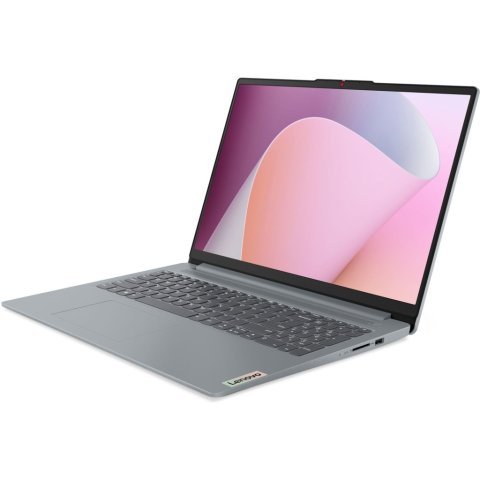 Ноутбук Lenovo IdeaPad Slim 3 16ABR8 (82XR00DCRA) - Ноутбуки  - Ноутбуки