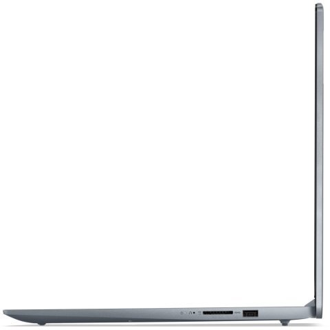 Ноутбук Lenovo IdeaPad Slim 3 16ABR8 (82XR00DCRA) - Ноутбуки  - Ноутбуки