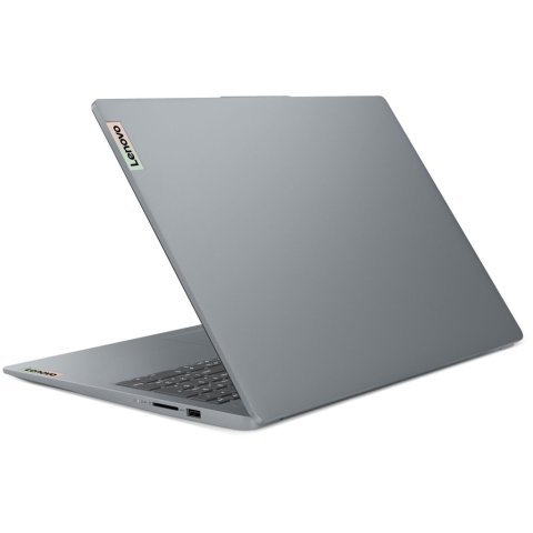 Ноутбук Lenovo IdeaPad Slim 3 16ABR8 (82XR00DCRA) - Ноутбуки  - Ноутбуки