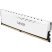 Модуль памяти для компьютера DDr432GB (2x16GB) 3600 MHz Thor White Lexar (LD4BU016G-R3600GDWG) - Нулевой остаток (Feed)  - Нулевой остаток (Feed)