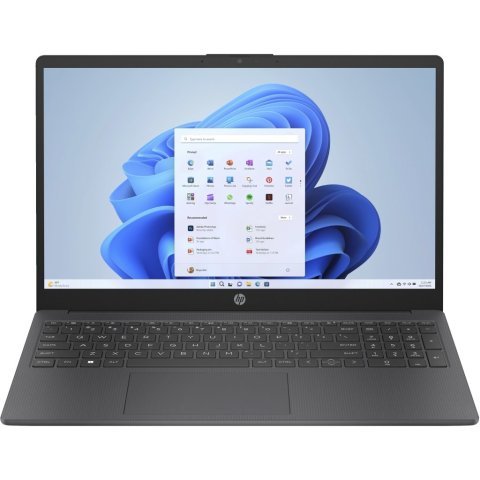Ноутбук HP 15-fc0248ua (C78S8EA) - Ноутбуки  - Ноутбуки