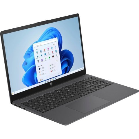 Ноутбук HP 15-fc0248ua (C78S8EA) - Ноутбуки  - Ноутбуки